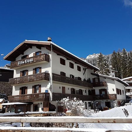 Villa Elena B&B Hotel San Martino Di Castrozza Kültér fotó
