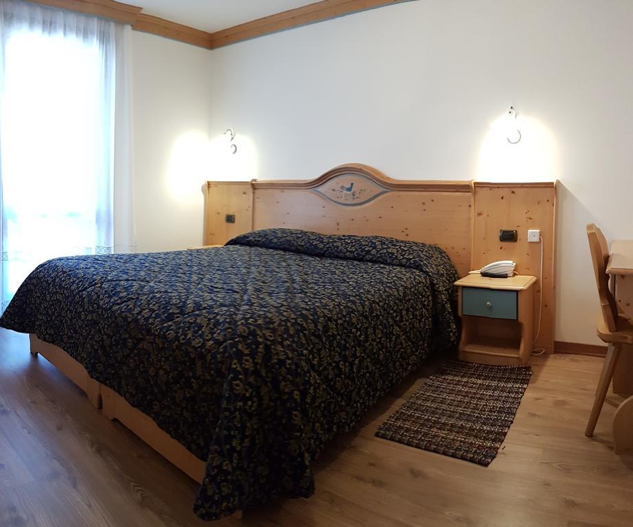 Villa Elena B&B Hotel San Martino Di Castrozza Kültér fotó