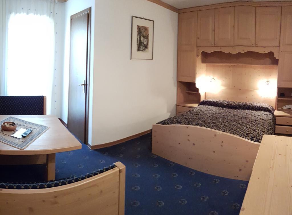 Villa Elena B&B Hotel San Martino Di Castrozza Kültér fotó