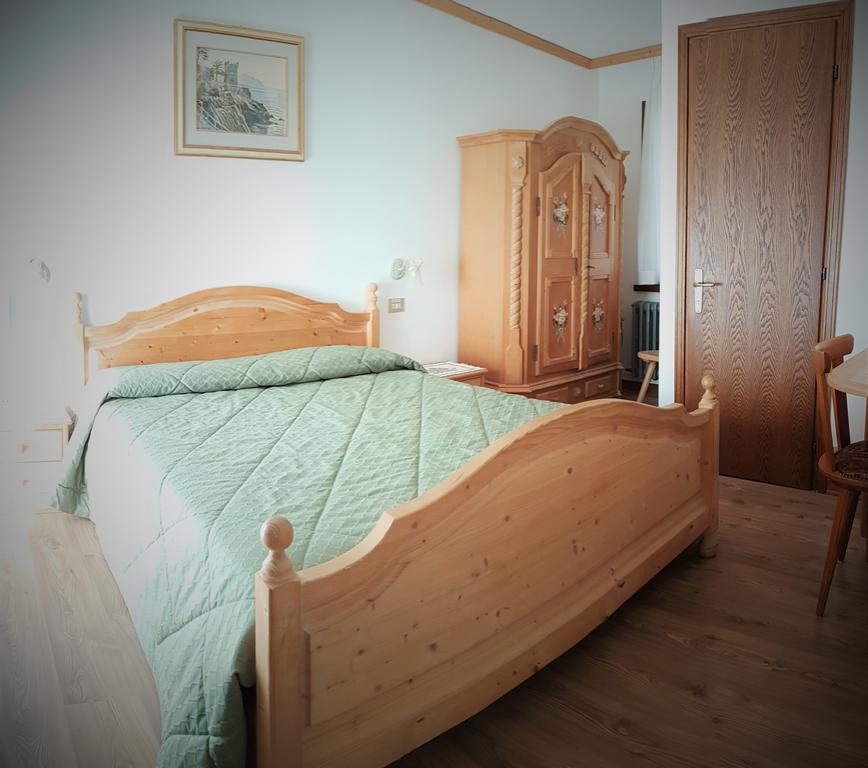 Villa Elena B&B Hotel San Martino Di Castrozza Kültér fotó