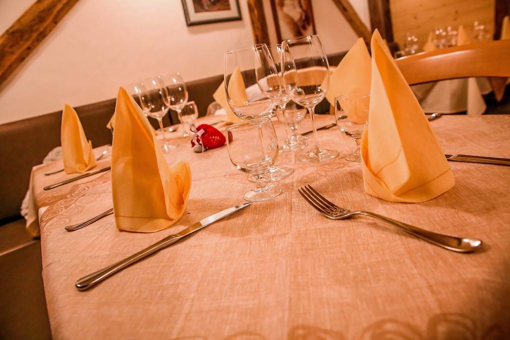 Villa Elena B&B Hotel San Martino Di Castrozza Kültér fotó