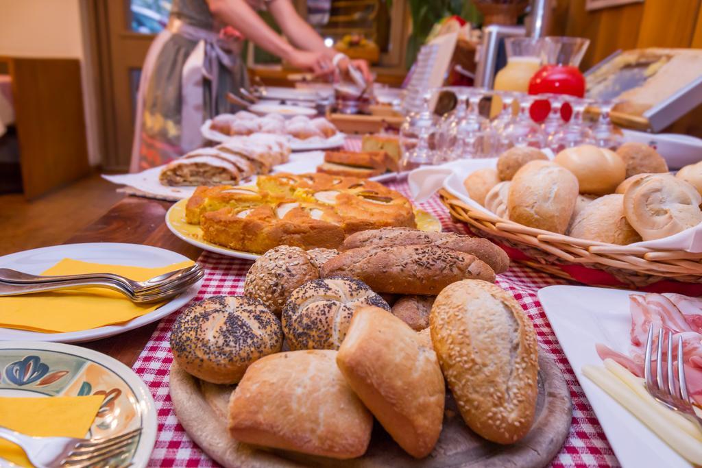 Villa Elena B&B Hotel San Martino Di Castrozza Kültér fotó