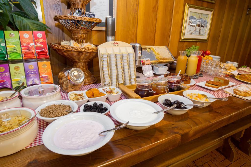 Villa Elena B&B Hotel San Martino Di Castrozza Kültér fotó