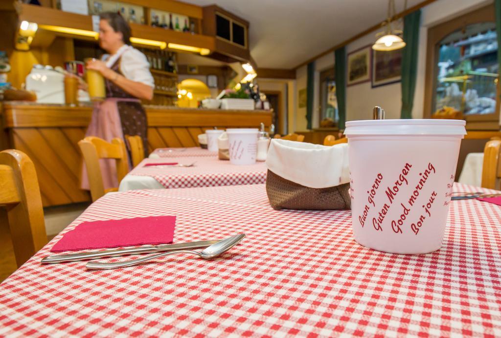 Villa Elena B&B Hotel San Martino Di Castrozza Kültér fotó