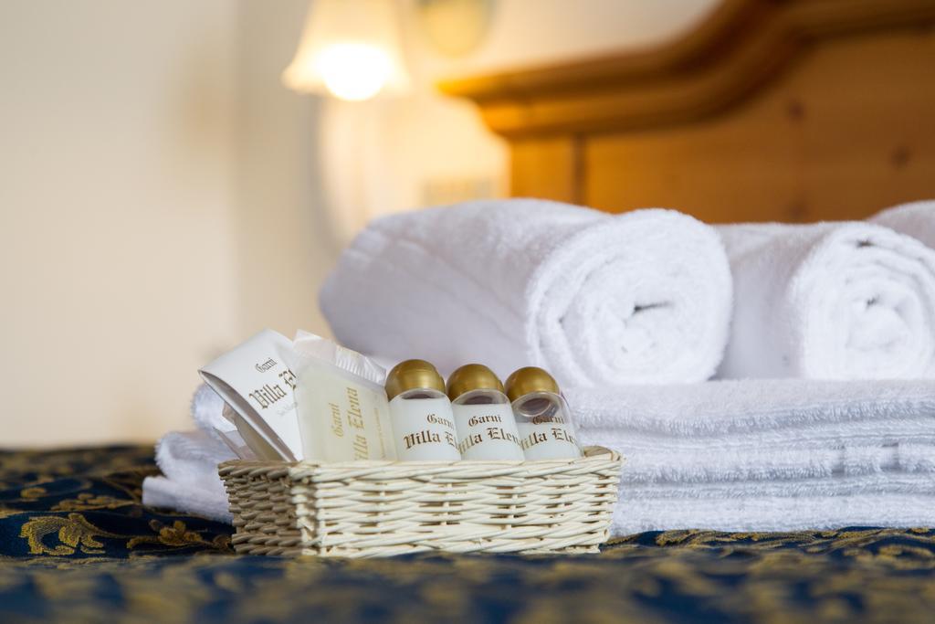 Villa Elena B&B Hotel San Martino Di Castrozza Kültér fotó