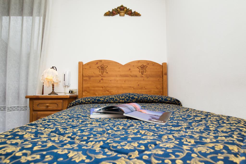 Villa Elena B&B Hotel San Martino Di Castrozza Kültér fotó
