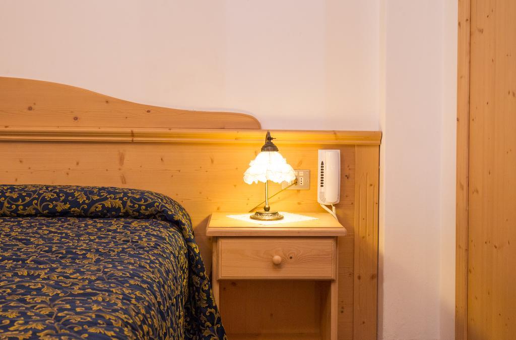 Villa Elena B&B Hotel San Martino Di Castrozza Kültér fotó