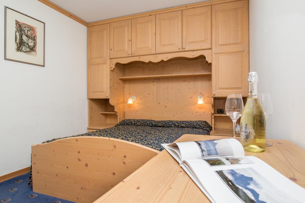 Villa Elena B&B Hotel San Martino Di Castrozza Kültér fotó