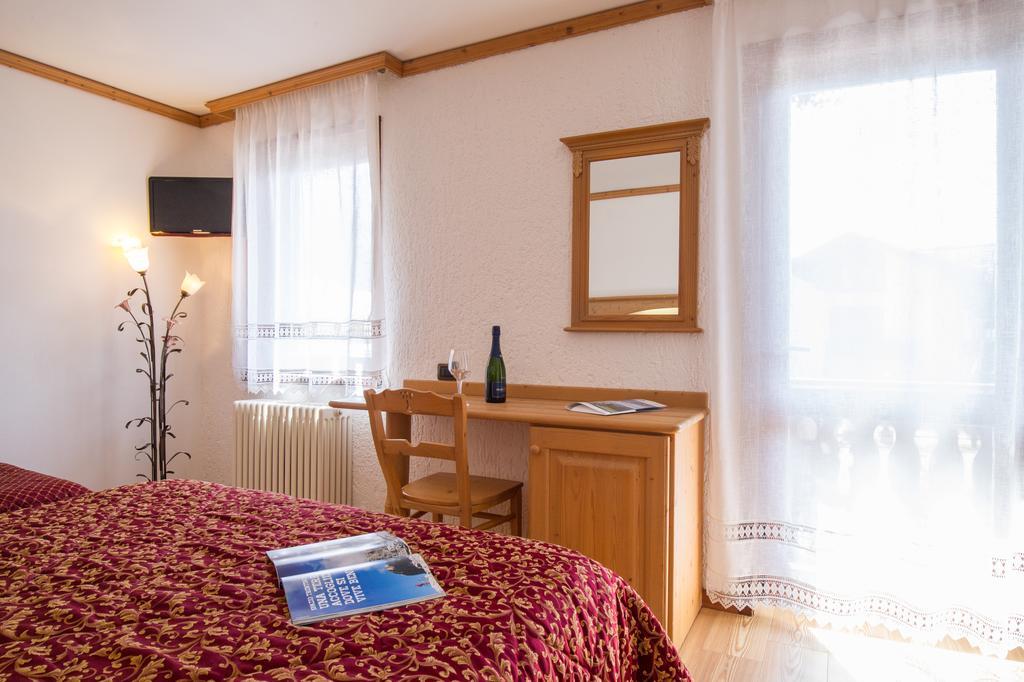 Villa Elena B&B Hotel San Martino Di Castrozza Kültér fotó