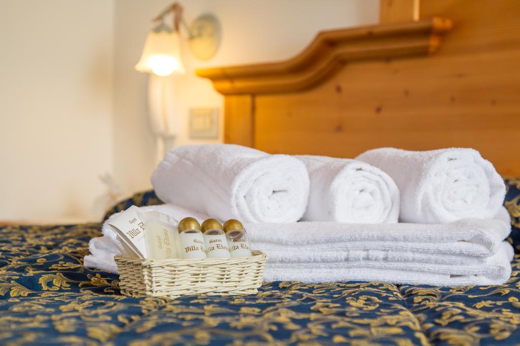 Villa Elena B&B Hotel San Martino Di Castrozza Kültér fotó
