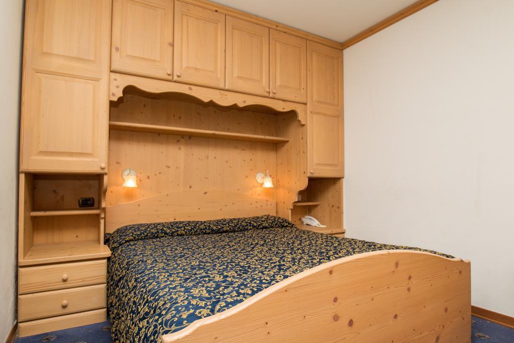 Villa Elena B&B Hotel San Martino Di Castrozza Kültér fotó