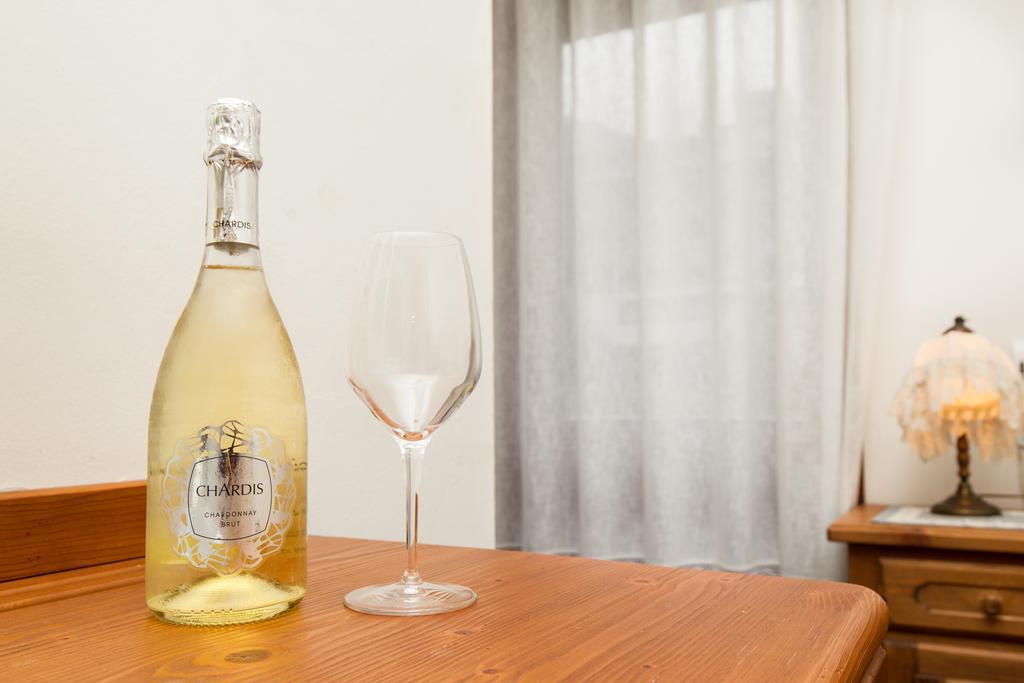 Villa Elena B&B Hotel San Martino Di Castrozza Kültér fotó